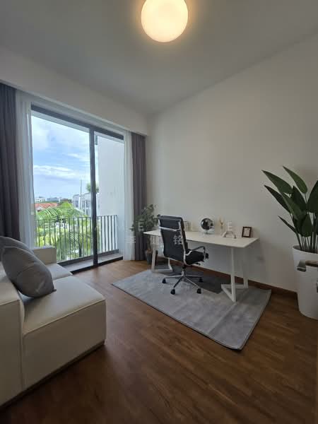 Alana, 170 Sunrise Terrace, 4 Bedrooms, 3,735 sqft, Terraced House For Sale, by James Lee 李健铭, 500144746 - Study - PropertyGuru.com.sg