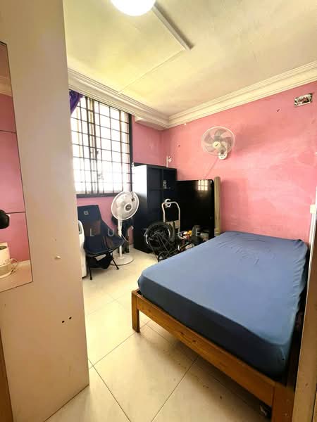 722 Yishun Street 71, 722 Yishun Street 71, 3 Bedrooms, 958 sqft, HDB Flat For Sale, by Luiz Lee, 500144748 - Bedroom - PropertyGuru.com.sg
