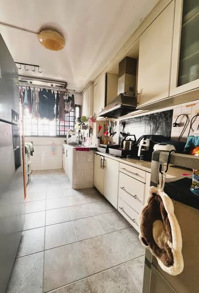722 Yishun Street 71, 722 Yishun Street 71, 3 Bedrooms, 958 sqft, HDB Flat For Sale, by Luiz Lee, 500144748 - PropertyGuru.com.sg