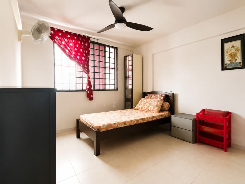 722 Yishun Street 71, 722 Yishun Street 71, 3 Bedrooms, 958 sqft, HDB Flat For Sale, by Luiz Lee, 500144748 - Bedroom - PropertyGuru.com.sg