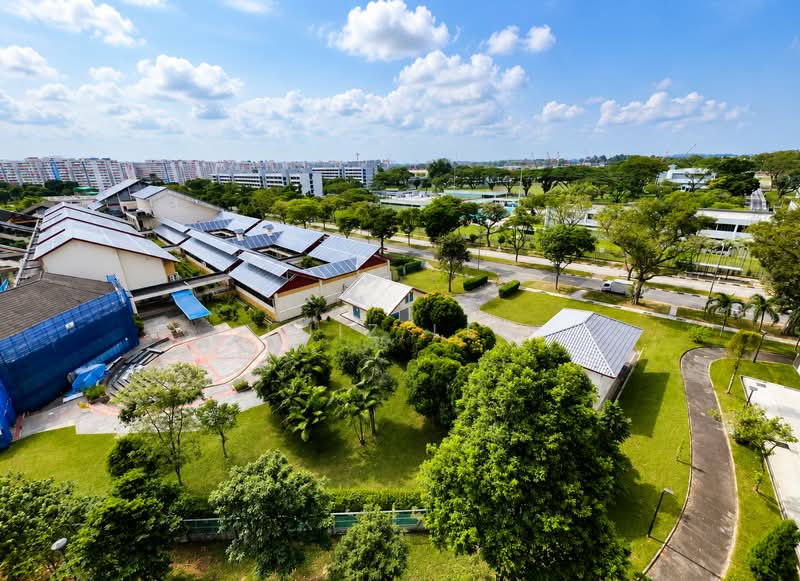 722 Yishun Street 71, 722 Yishun Street 71, 3 Bedrooms, 958 sqft, HDB Flat For Sale, by Luiz Lee, 500144748 - Exterior - PropertyGuru.com.sg