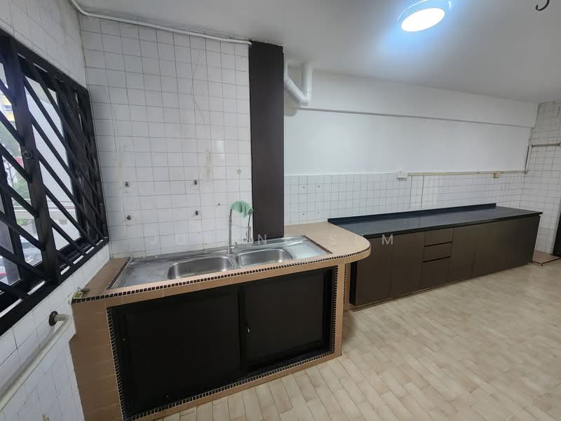 540 Jurong West Avenue 1, 540 Jurong West Avenue 1, 3 Bedrooms, 1,130 sqft, HDB Flat For Sale, by Joanne Sum, 500144749 - Kitchen - PropertyGuru.com.sg