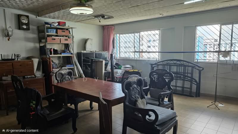 276 Yishun Street 22, 276 Yishun Street 22, 3 Bedrooms, 104 sqft, HDB Flat For Sale, by Edvin Lee, 500144752 - Living/Dining Room - PropertyGuru.com.sg