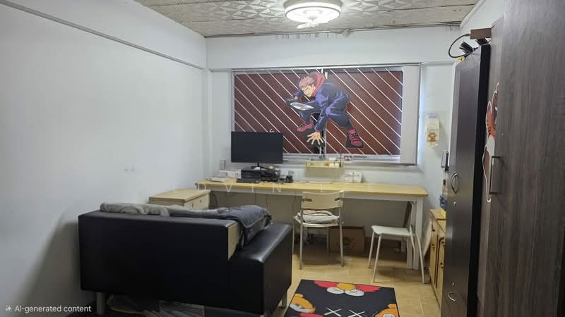 276 Yishun Street 22, 276 Yishun Street 22, 3 Bedrooms, 104 sqft, HDB Flat For Sale, by Edvin Lee, 500144752 - Bedroom - PropertyGuru.com.sg