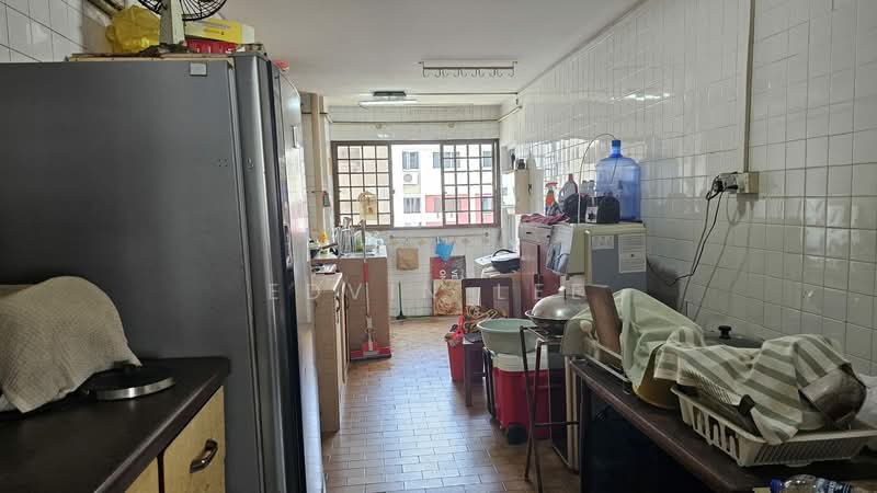 276 Yishun Street 22, 276 Yishun Street 22, 3 Bedrooms, 104 sqft, HDB Flat For Sale, by Edvin Lee, 500144752 - Kitchen - PropertyGuru.com.sg