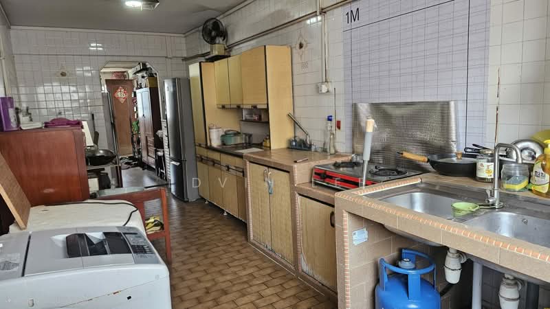 276 Yishun Street 22, 276 Yishun Street 22, 3 Bedrooms, 104 sqft, HDB Flat For Sale, by Edvin Lee, 500144752 - Kitchen - PropertyGuru.com.sg