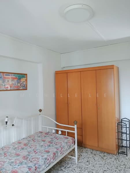 431 Ang Mo Kio Avenue 10, 431 Ang Mo Kio Avenue 10, Room Rental, 200 sqft, HDB Flat For Rent, by Michelle Lee, 500144754 - Bedroom - PropertyGuru.com.sg