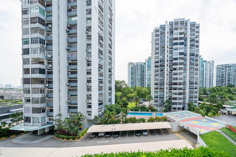 Nyon, 12 Amber Road, 3 Bedrooms, 1,582 sqft, Condominium For Sale, by Seng Huat Kee 纪成发, 500144758 - Exterior - PropertyGuru.com.sg