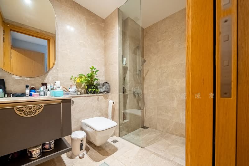 Nyon, 12 Amber Road, 3 Bedrooms, 1,582 sqft, Condominium For Sale, by Seng Huat Kee 纪成发, 500144758 - Bathroom - PropertyGuru.com.sg