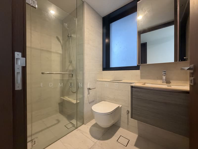 Royalgreen, 6A Anamalai Avenue, 3 Bedrooms, 980 sqft, Condominium For Sale, by Edmund Ng Y S, 500144761 - Bathroom - PropertyGuru.com.sg