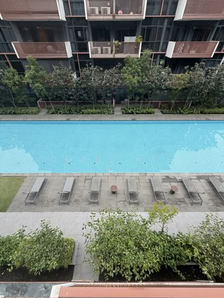 Royalgreen, 6A Anamalai Avenue, 3 Bedrooms, 980 sqft, Condominium For Sale, by Edmund Ng Y S, 500144761 - Exterior - PropertyGuru.com.sg
