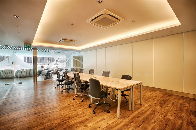 Coliving Brand New River Valley Short Term, , Room Rental, 151 sqft, Condominium For Rent, by Cyril Tuzemen, 500144765 - Interior - PropertyGuru.com.sg
