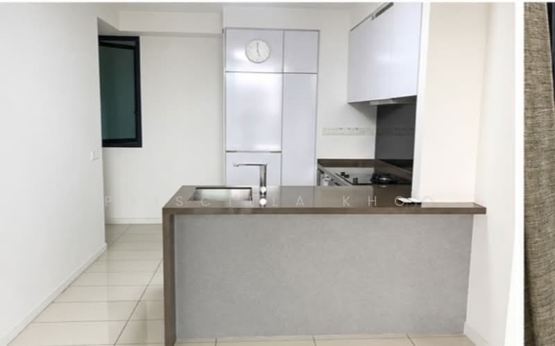 Sky Green, 568 Macpherson Green, 2 Bedrooms, 797 sqft, Condominium For Sale, by Priscilla Khoo, 500144767 - Kitchen - PropertyGuru.com.sg