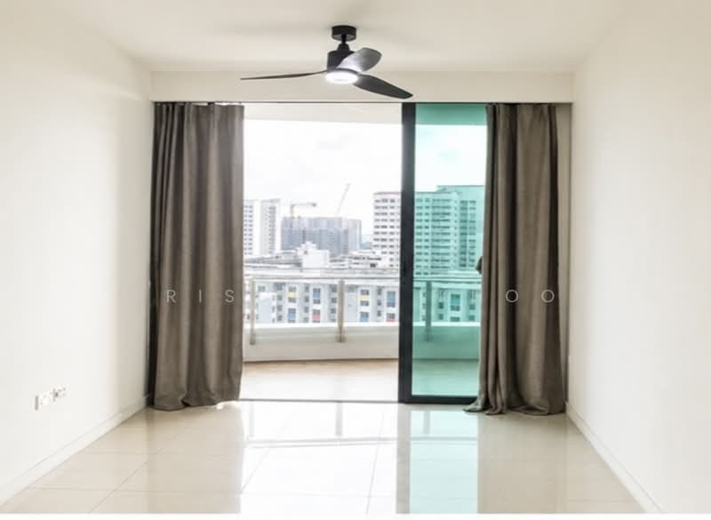 Sky Green, 568 Macpherson Green, 2 Bedrooms, 797 sqft, Condominium For Sale, by Priscilla Khoo, 500144767 - Balcony - PropertyGuru.com.sg