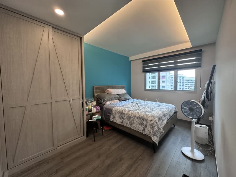 70C Telok Blangah Heights, 70C Telok Blangah Heights, 3 Bedrooms, 93 sqft, HDB Flat For Sale, by Jason Tay, 500144769 - Bedroom - PropertyGuru.com.sg