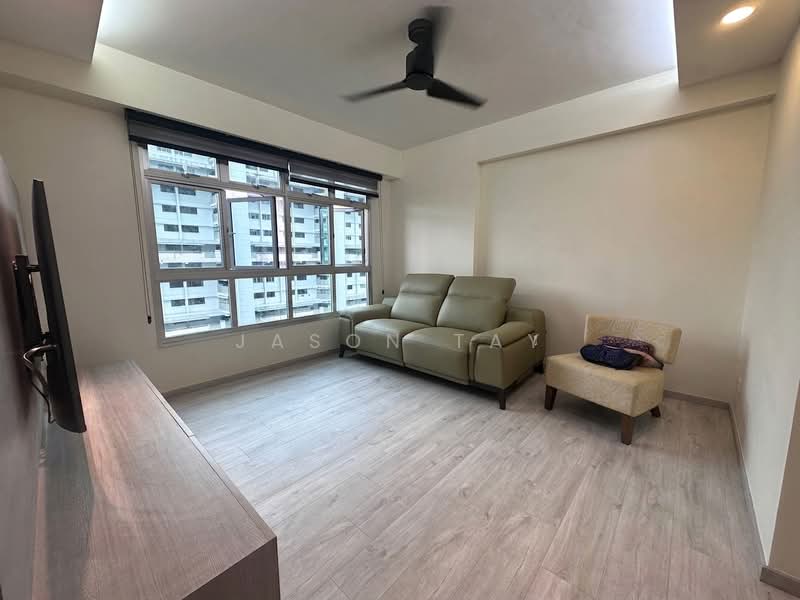 70C Telok Blangah Heights, 70C Telok Blangah Heights, 3 Bedrooms, 93 sqft, HDB Flat For Sale, by Jason Tay, 500144769 - Living Room - PropertyGuru.com.sg