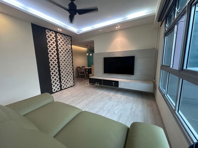 70C Telok Blangah Heights, 70C Telok Blangah Heights, 3 Bedrooms, 93 sqft, HDB Flat For Sale, by Jason Tay, 500144769 - Living Room - PropertyGuru.com.sg