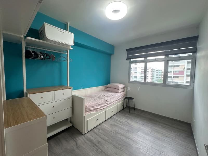 70C Telok Blangah Heights, 70C Telok Blangah Heights, 3 Bedrooms, 93 sqft, HDB Flat For Sale, by Jason Tay, 500144769 - Bedroom - PropertyGuru.com.sg