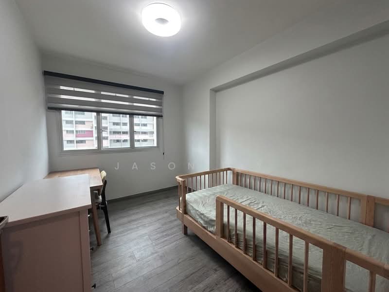 70C Telok Blangah Heights, 70C Telok Blangah Heights, 3 Bedrooms, 93 sqft, HDB Flat For Sale, by Jason Tay, 500144769 - Bedroom - PropertyGuru.com.sg