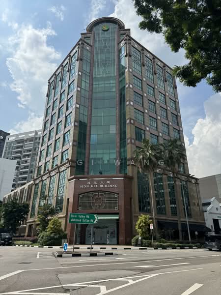 Seng Kee Building, 20 Martin Road, 6,039 sqft, Office For Rent, by Gigi Wang, 500144774 - CommercialGuru.com.sg