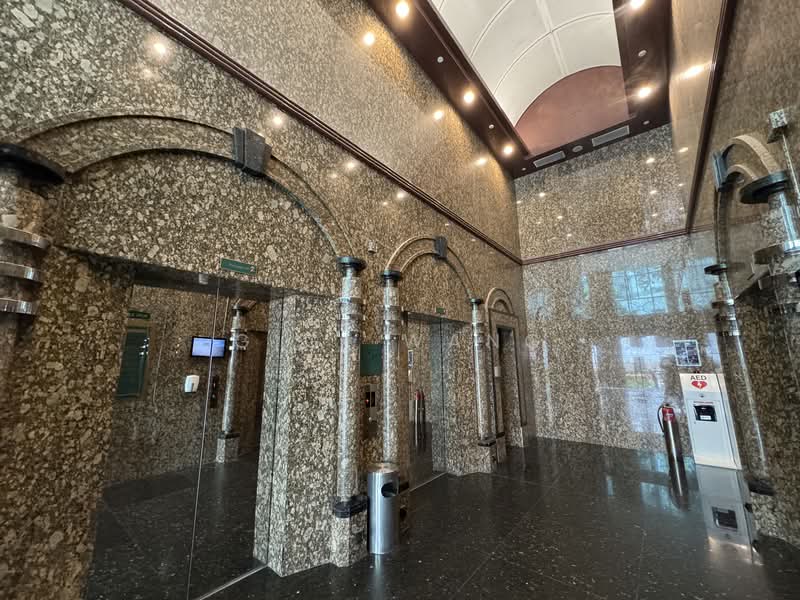Seng Kee Building, 20 Martin Road, 6,039 sqft, Office For Rent, by Gigi Wang, 500144774 - Lobby - CommercialGuru.com.sg