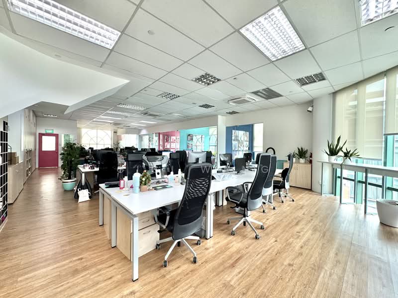 Seng Kee Building, 20 Martin Road, 6,039 sqft, Office For Rent, by Gigi Wang, 500144774 - CommercialGuru.com.sg