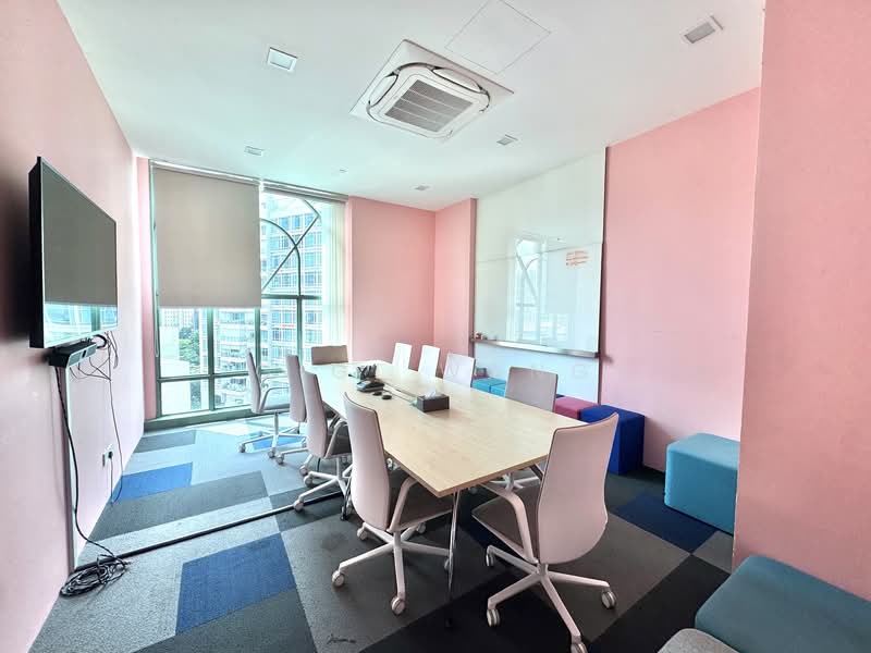 Seng Kee Building, 20 Martin Road, 6,039 sqft, Office For Rent, by Gigi Wang, 500144774 - CommercialGuru.com.sg