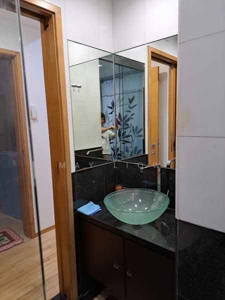 The Levelz, 38 Farrer Road, 1 Bedroom, 807 sqft, Condominium For Sale, by May Liow, 500144775 - Bathroom - PropertyGuru.com.sg