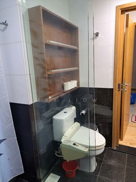 The Levelz, 38 Farrer Road, 1 Bedroom, 807 sqft, Condominium For Sale, by May Liow, 500144775 - Bathroom - PropertyGuru.com.sg
