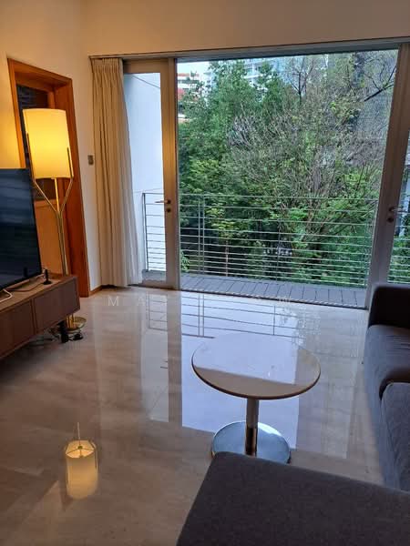The Levelz, 38 Farrer Road, 1 Bedroom, 807 sqft, Condominium For Sale, by May Liow, 500144775 - Living Room - PropertyGuru.com.sg