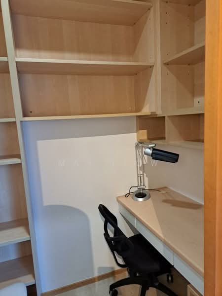 The Levelz, 38 Farrer Road, 1 Bedroom, 807 sqft, Condominium For Sale, by May Liow, 500144775 - Study - PropertyGuru.com.sg