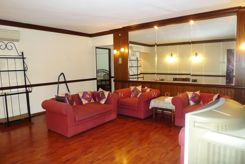 117 Clementi Street 13, 117 Clementi Street 13, 2 Bedrooms, 1,119 sqft, HDB Flat For Rent, by Christina Wong, 500144776 - Living Room - PropertyGuru.com.sg