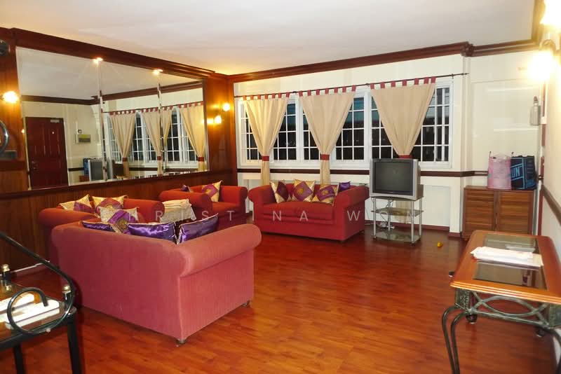117 Clementi Street 13, 117 Clementi Street 13, 2 Bedrooms, 1,119 sqft, HDB Flat For Rent, by Christina Wong, 500144776 - Living Room - PropertyGuru.com.sg