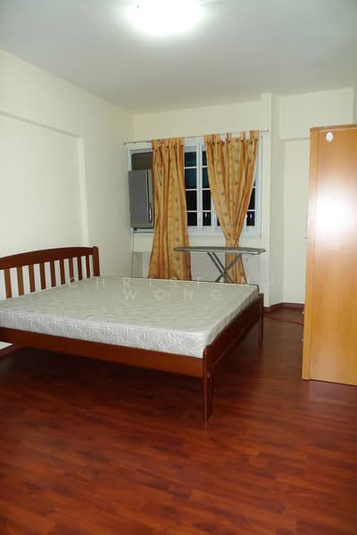 117 Clementi Street 13, 117 Clementi Street 13, 2 Bedrooms, 1,119 sqft, HDB Flat For Rent, by Christina Wong, 500144776 - Bedroom - PropertyGuru.com.sg