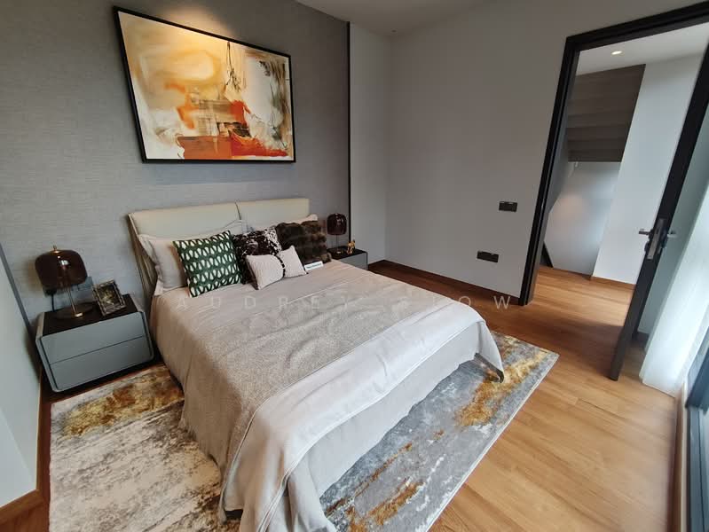 Greenbank Park, Greenbank Park, 5 Bedrooms, 5,446 sqft, Semi-Detached House For Sale, by Audrey Siow, 500144777 - PropertyGuru.com.sg