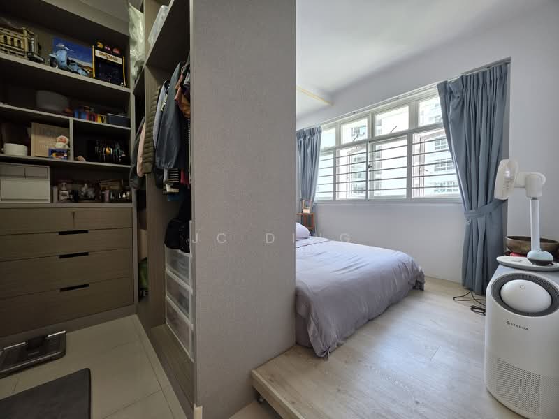 663A Punggol Drive, 663A Punggol Drive, 2 Bedrooms, 700 sqft, HDB Flat For Sale, by JC Ding, 500144780 - Bedroom - PropertyGuru.com.sg