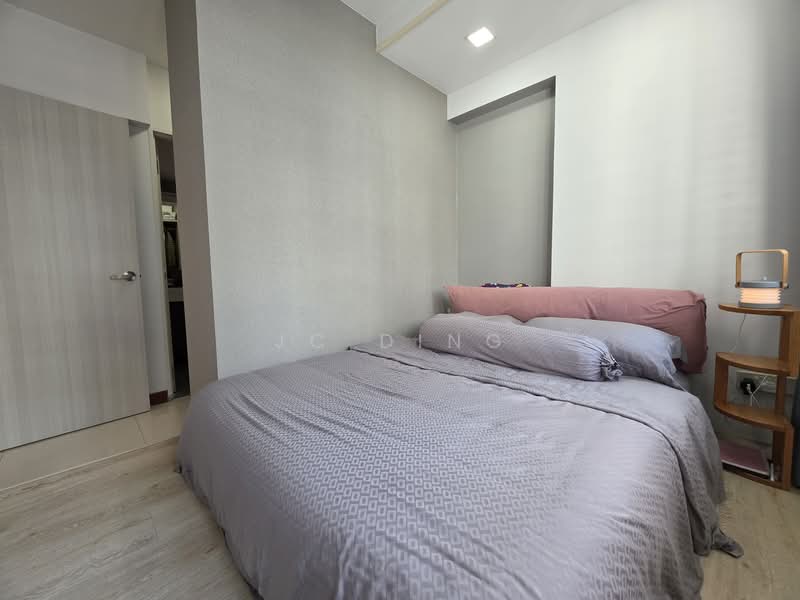 663A Punggol Drive, 663A Punggol Drive, 2 Bedrooms, 700 sqft, HDB Flat For Sale, by JC Ding, 500144780 - Bedroom - PropertyGuru.com.sg