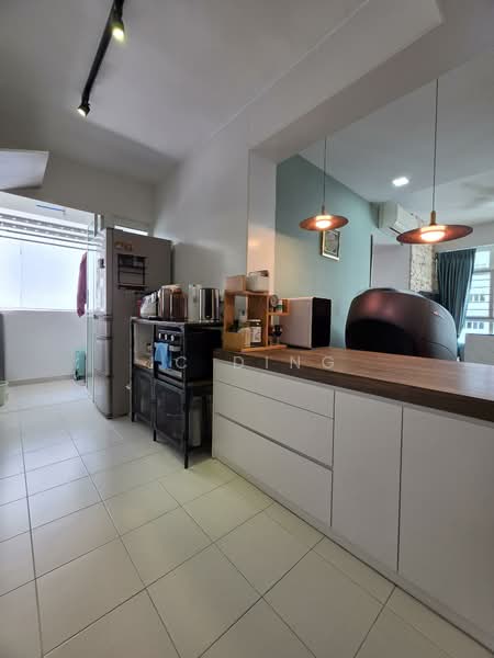 663A Punggol Drive, 663A Punggol Drive, 2 Bedrooms, 700 sqft, HDB Flat For Sale, by JC Ding, 500144780 - Kitchen - PropertyGuru.com.sg