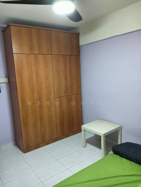441 Ang Mo Kio Avenue 10, 441 Ang Mo Kio Avenue 10, Room Rental, 100 sqft, HDB Flat For Rent, by Mann Gopal, 500144781 - Bedroom - PropertyGuru.com.sg