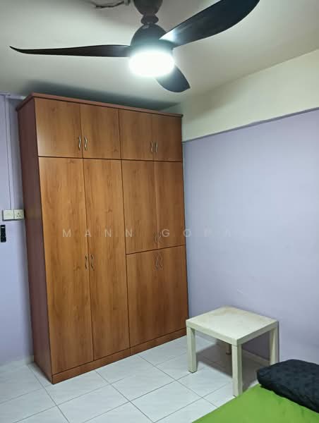 441 Ang Mo Kio Avenue 10, 441 Ang Mo Kio Avenue 10, Room Rental, 100 sqft, HDB Flat For Rent, by Mann Gopal, 500144781 - Bedroom - PropertyGuru.com.sg