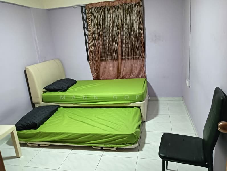 441 Ang Mo Kio Avenue 10, 441 Ang Mo Kio Avenue 10, Room Rental, 100 sqft, HDB Flat For Rent, by Mann Gopal, 500144781 - Bedroom - PropertyGuru.com.sg