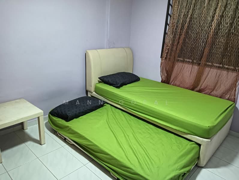 441 Ang Mo Kio Avenue 10, 441 Ang Mo Kio Avenue 10, Room Rental, 100 sqft, HDB Flat For Rent, by Mann Gopal, 500144781 - Bedroom - PropertyGuru.com.sg
