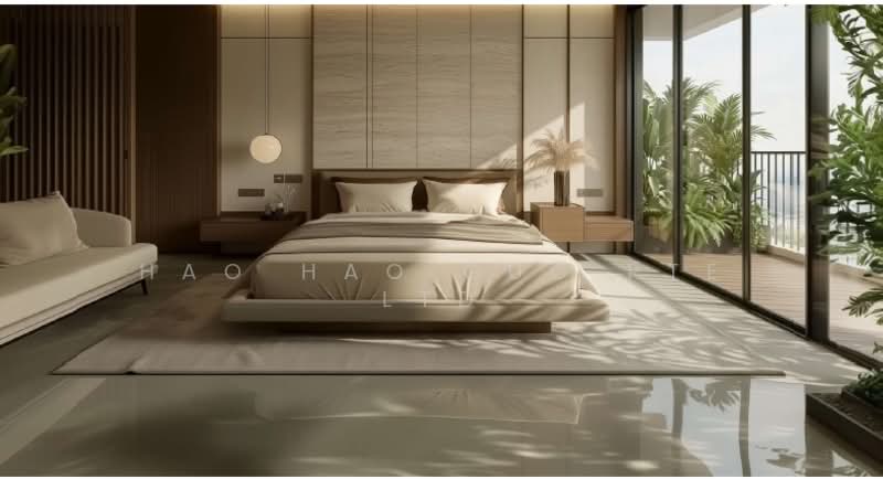 🏆 Brand New Luxurious Freehold at Sennett Close, Sennett Close, 9 Bedrooms, 8,568 sqft, Semi-Detached House For Sale, by ANDY HUANG, 500144785 - Bedroom - PropertyGuru.com.sg