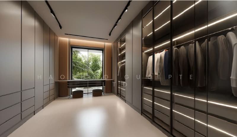 🏆 Brand New Luxurious Freehold at Sennett Close, Sennett Close, 9 Bedrooms, 8,568 sqft, Semi-Detached House For Sale, by ANDY HUANG, 500144785 - Interior - PropertyGuru.com.sg