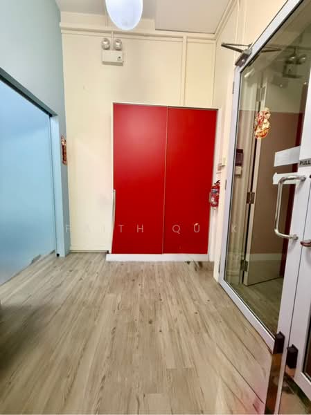 Midview City, , 1,496 sqft, Light Industrial (B1) For Rent, by Faith Quek, 500144786 - CommercialGuru.com.sg