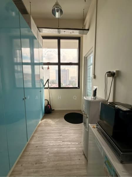 Midview City, , 1,496 sqft, Light Industrial (B1) For Rent, by Faith Quek, 500144786 - CommercialGuru.com.sg