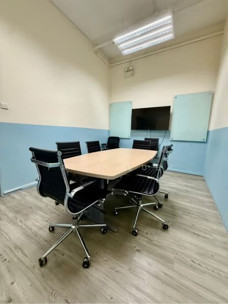 Midview City, , 1,496 sqft, Light Industrial (B1) For Rent, by Faith Quek, 500144786 - CommercialGuru.com.sg