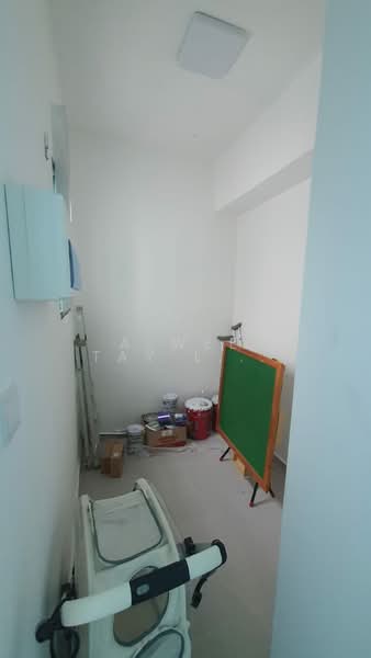 Regal Court, 17 Kim Keat Road, 3 Bedrooms, 1,173 sqft, Apartment For Rent, by Alwee Tay Lip Wee, 500144787 - Interior - PropertyGuru.com.sg