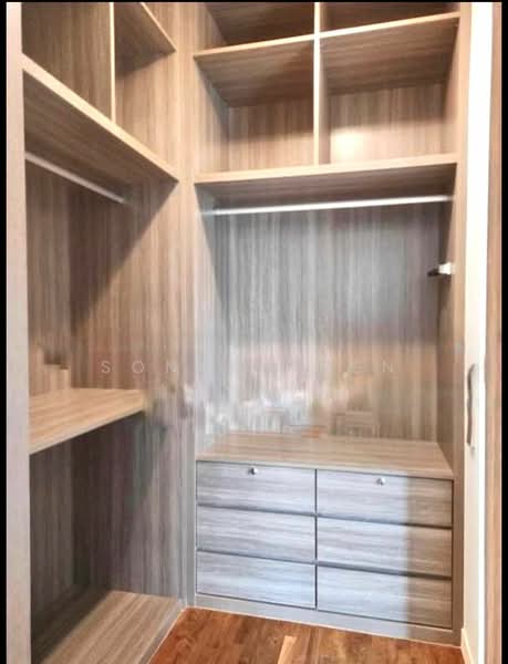 Sky Vue, Bishan Street 14, 3 Bedrooms, 1,141 sqft, Condominium For Rent, by Sonya Chen, 500144788 - Interior - PropertyGuru.com.sg