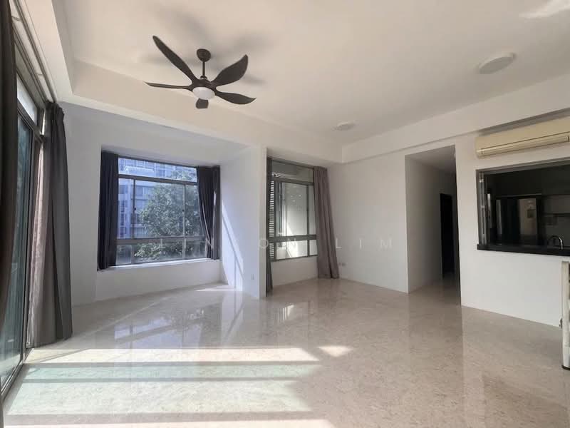 Venezio, 488 Upper East Coast Road, 3 Bedrooms, 1,195 sqft, Apartment For Rent, by Linson Lim, 500144790 - Living Room - PropertyGuru.com.sg